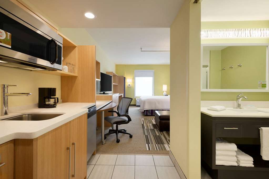 Home2 Suites By Hilton Louisville East Hurstbourne Pokoj fotografie